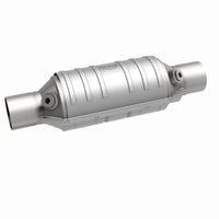MagnaFlow Conv Universal 2.00 inch CA Tier 1 - Burkken Auto Parts