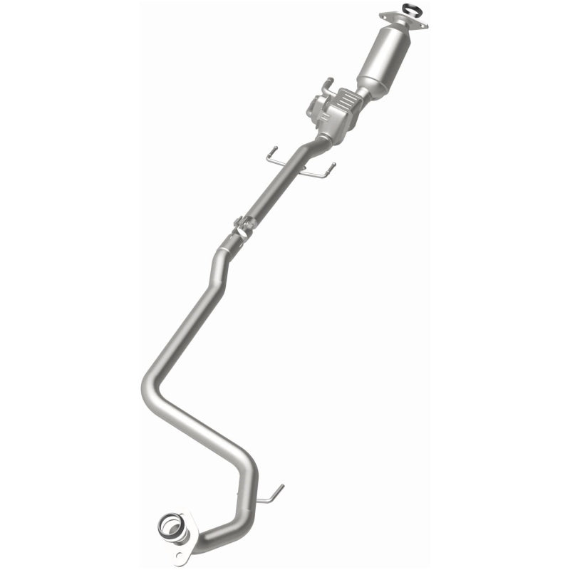 MagnaFlow Conv DF 14-19 Toyota Prius C Base Underbody 1.5L - Burkken Auto Parts