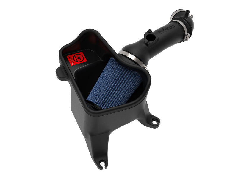 aFe Takeda Intakes Stage-2 CAIS w/ Pro 5R Media 16-18 Honda Civic 2.0L - Burkken Auto Parts