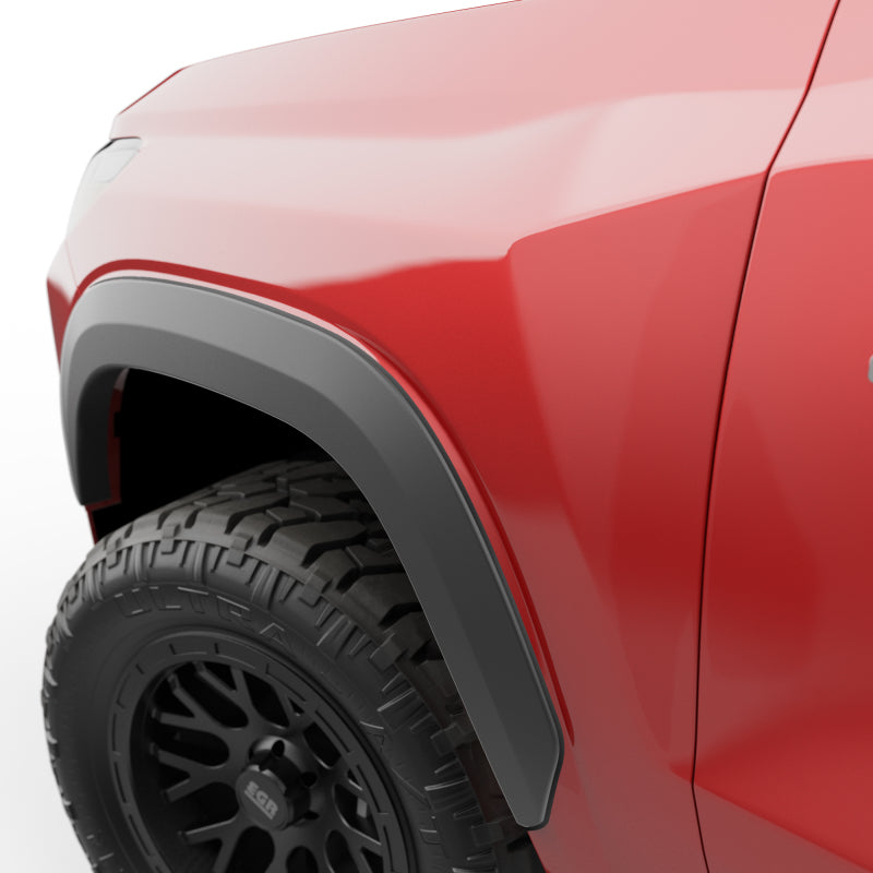 EGR 23-24 Chevrolet Colorado Summit Series Fender Flares - Burkken Auto Parts