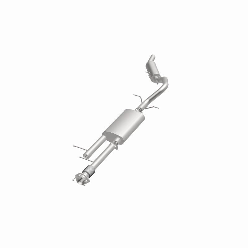 MagnaFlow BRE Exhaust Kit 07-10 Escalade Yukon Tahoe 6.2L - Burkken Auto Parts