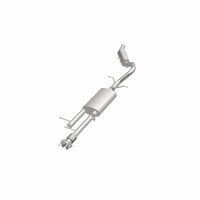 MagnaFlow BRE Exhaust Kit 07-10 Escalade Yukon Tahoe 6.2L - Burkken Auto Parts