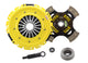 ACT 1987 Chrysler Conquest MaXX/Race Sprung 4 Pad Clutch Kit - Burkken Auto Parts