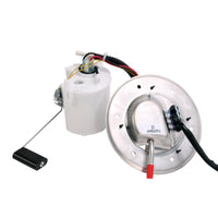 BBK 01-04 Mustang V6 GT 01-02 Cobra 300LPH Intank Fuel Pump - Burkken Auto Parts