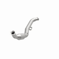 Magnaflow Conv DF P/S 03-06 Mercedes E55 AMG - Burkken Auto Parts