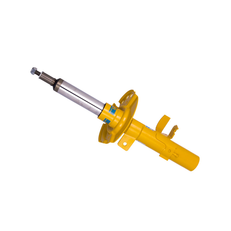 Bilstein B8 Performance Plus 14-18 Ford Focus Front Left Monotube Suspension Strut - Burkken Auto Parts