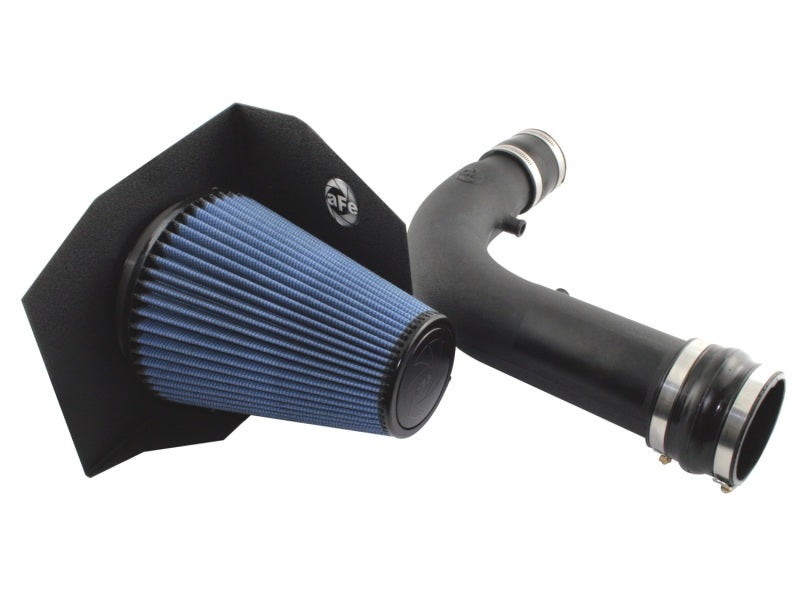aFe MagnumFORCE Intakes Stage-2 P5R AIS P5R Ford F-150 97-05 V8-4.6/5.4L - Burkken Auto Parts