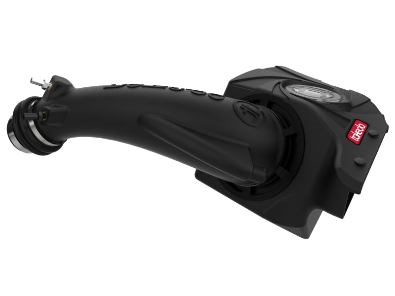 aFe 22-23 Hyundai Kona N L4 2.0L(t) Takeda Momentum Cold Air Intake System w/ Pro 5R Filter - Burkken Auto Parts