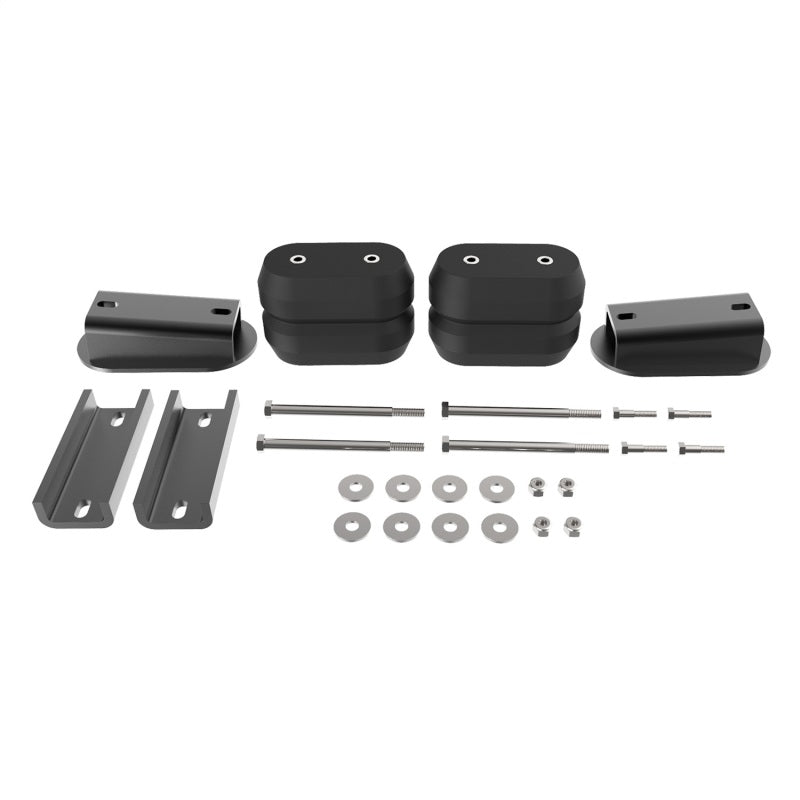 Timbren 2000 International 2554 Rear Suspension Enhancement System - Burkken Auto Parts