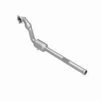 MagnaFlow Conv DF 01-04 Volvo C70 2.4L - Burkken Auto Parts