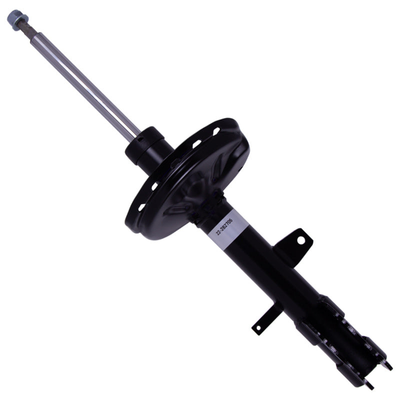 Bilstein B4 10-13 Toyota Highlander Rear Left Twintube Shock Absorber - Burkken Auto Parts