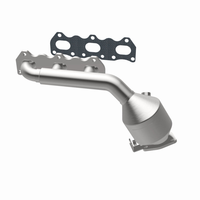 MagnaFlow Conv DF 00 Suzuki Grand Vitara 2.5L - Burkken Auto Parts