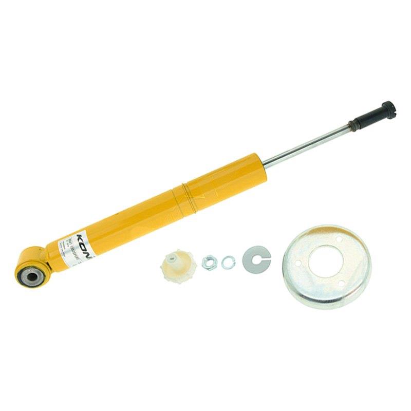 Koni Sport (Yellow) Shock 89-97 Mazda Miata/ All Models including ABS - Front - Burkken Auto Parts