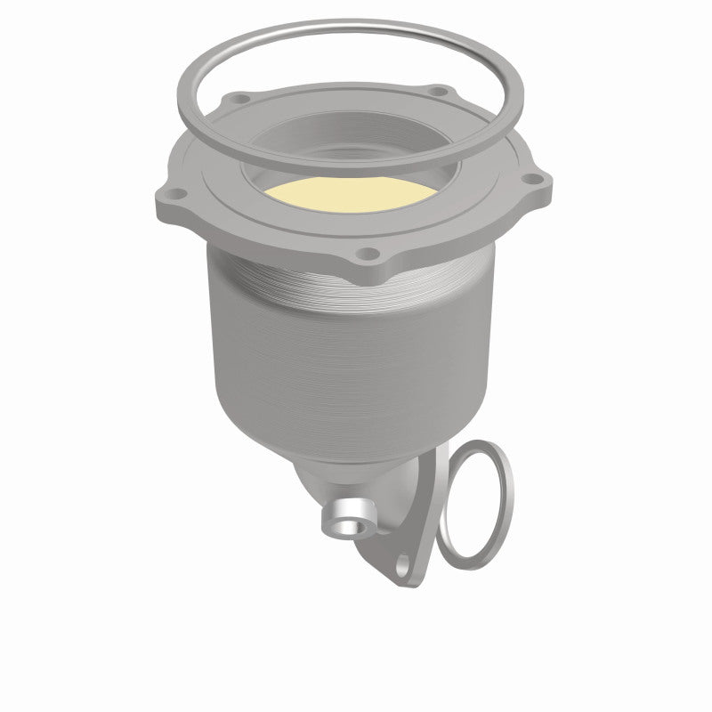 MagnaFlow Conv DF 94-95 CAmry 2.2 Manifold CA - Burkken Auto Parts