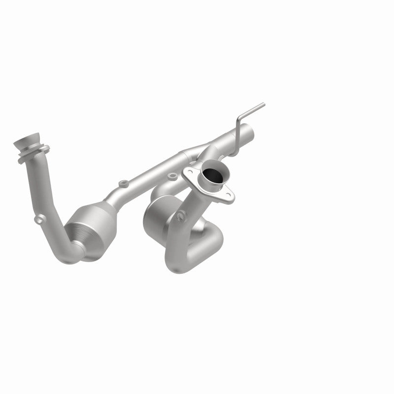 Magnaflow 2004 Jeep Grand Cherokee 4.7L Direct Fit Converter - Burkken Auto Parts
