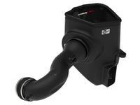 aFe MagnumFORCE Intake Stage-2 Pro Dry S 2019 GM Silverado/Sierra 1500 V8 6.2L - Burkken Auto Parts