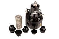 Aeromotive Pro-Series EFI Boost Reference Regulator - Burkken Auto Parts