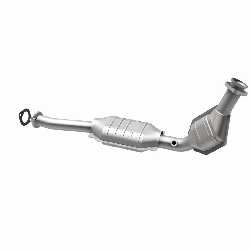 Magnaflow Conv DF 03-06 Ford Crown Victoria / 03-06 Lincoln Town Car 4.6L (California) - Burkken Auto Parts