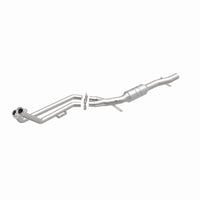 MagnaFlow Conv DF 2002 Mercedes SL600 Passenger Side - Burkken Auto Parts