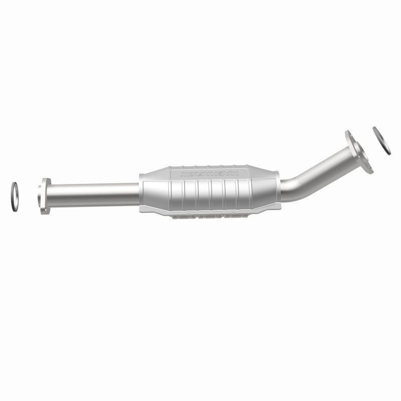 MagnaFlow Conv DF 03-04 Toyota Tundra V8 4.7L Gas - Burkken Auto Parts
