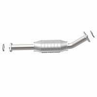 MagnaFlow Conv DF 03-04 Toyota Tundra V8 4.7L Gas - Burkken Auto Parts