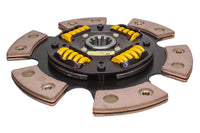 ACT 2000 BMW 323Ci 6 Pad Sprung Race Disc - Burkken Auto Parts