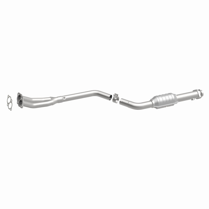 MagnaFlow Conv DF 96-99 BMW 318 1.9L I4 - Burkken Auto Parts