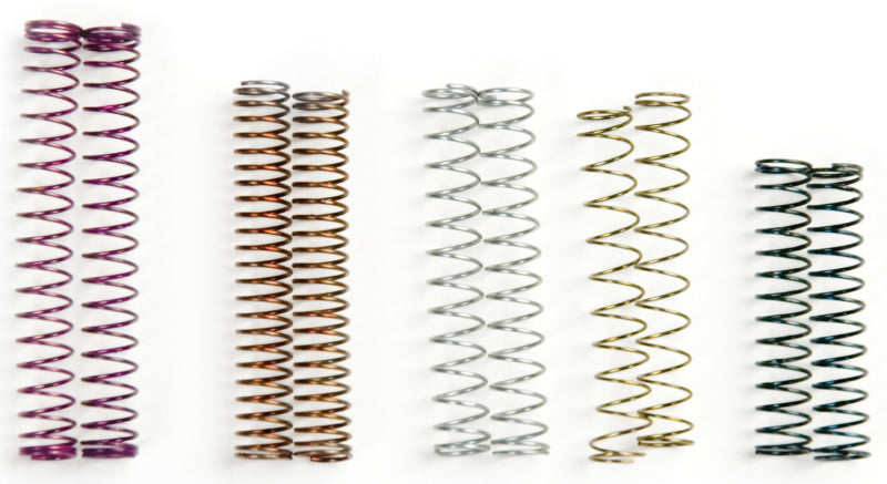 Edelbrock Spring Assortment 5-Pr - Burkken Auto Parts