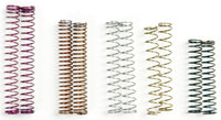 Edelbrock Spring Assortment 5-Pr - Burkken Auto Parts