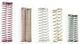 Edelbrock Spring Assortment 5-Pr - Burkken Auto Parts