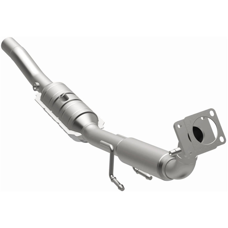 MagnaFlow Conv DF 04-05 VW Jetta 2L - Burkken Auto Parts