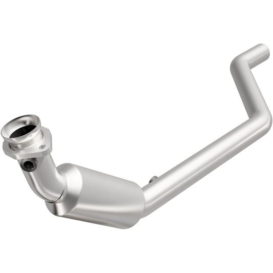 MagnaFlow Conv DF 00-05 Lincoln LS 3.0L D/S - Burkken Auto Parts