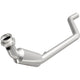 MagnaFlow Conv DF 00-05 Lincoln LS 3.0L D/S - Burkken Auto Parts