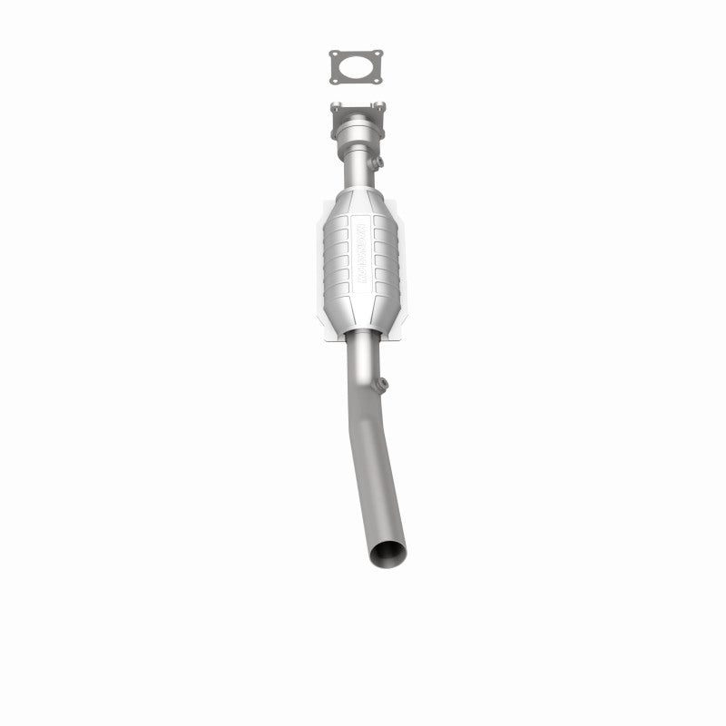 Magnaflow 96-97 Chrysler Cirrus 2.4L Direct Fit Converter - Burkken Auto Parts