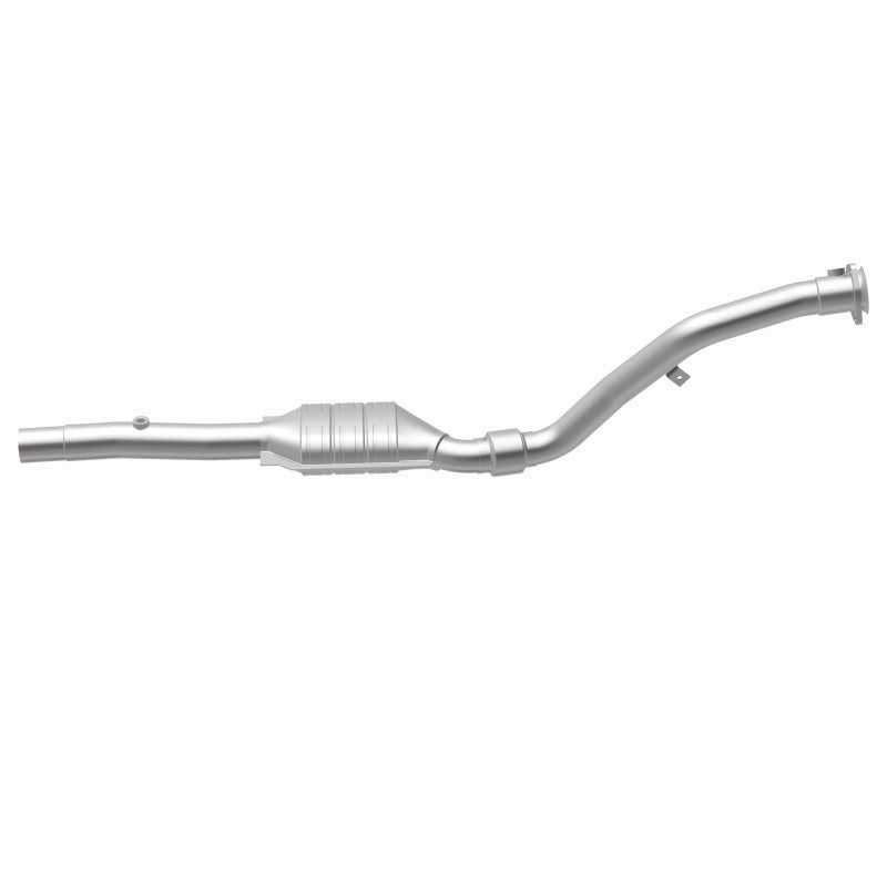 Magnaflow 2000 Audi A8 Quattro 4.2L Direct Fit Converter - Burkken Auto Parts