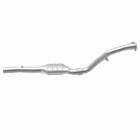 Magnaflow 2000 Audi A8 Quattro 4.2L Direct Fit Converter - Burkken Auto Parts