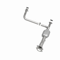 MagnaFlow Converter Direct Fit California Grade 96-99 GM K/C 1500/2500 5.0L V8/4.3L V6 - Burkken Auto Parts