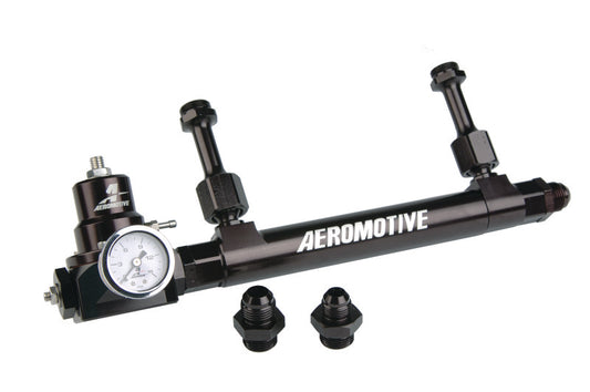 Aeromotive 14201 / 13214 Combo Kit - Burkken Auto Parts