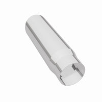 MagnaFlow Tip 1-Pk Re 3.50 X 12 3 Id 15Deg - Burkken Auto Parts
