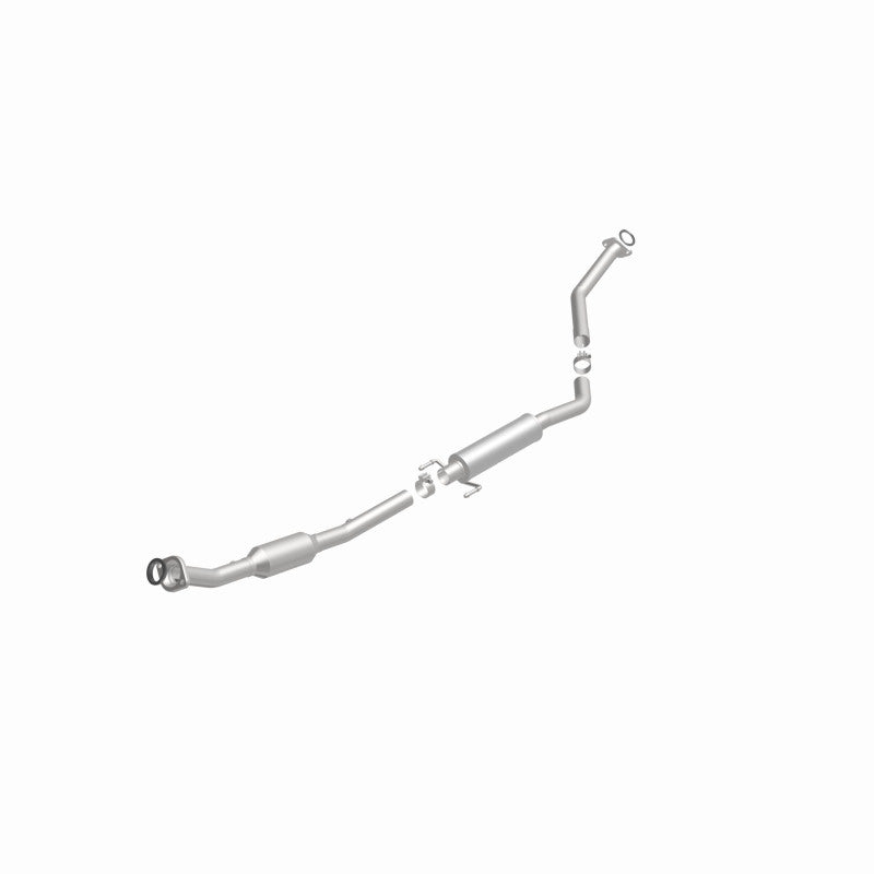 Magnaflow 00-05 Toyota Celica 1.8L Direct Fit Converter - Burkken Auto Parts
