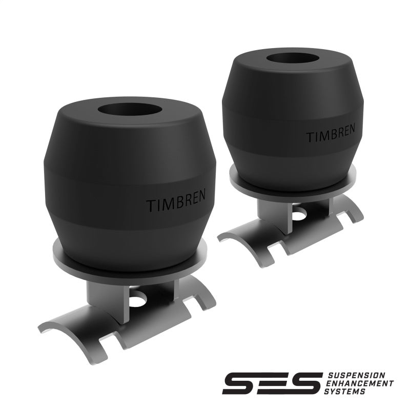 Timbren Suspension Enhancement System - Burkken Auto Parts