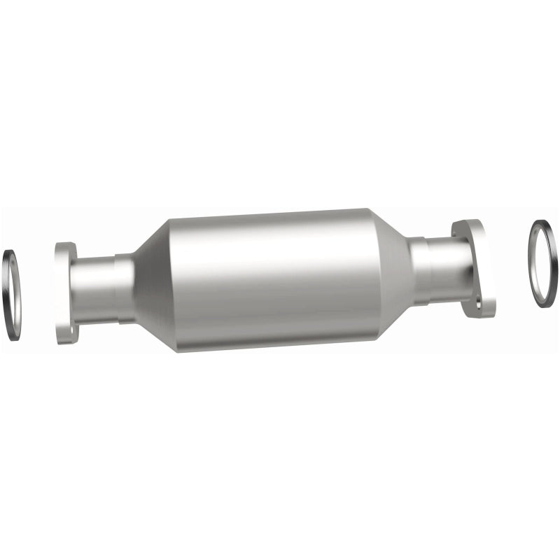 Magnaflow 95-99 Toyota Tacoma / 1997 Geo Prizm Direct-fit Catalytic Converter - Burkken Auto Parts