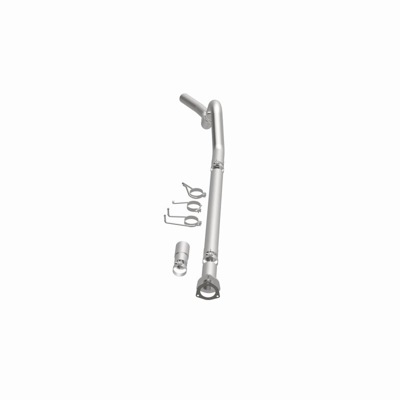 MagnaFlow BRE Exhaust Kit 08-22 Ford F-250 Super Duty F-350 Super Duty - Burkken Auto Parts