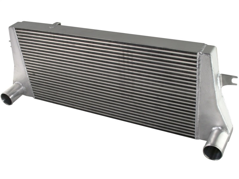 aFe Bladerunner Intercoolers I/C Dodge Diesel Trucks 94-02 LG-5.9L - Burkken Auto Parts