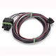 Autometer Wiring Harness Replacement for FSE Boost/Boost Vac Gauges - Burkken Auto Parts