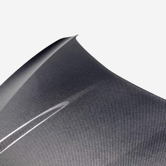 Anderson Composites 20-23 Chevrolet Corvette C8 Stingray Type-OE Hood - Burkken Auto Parts
