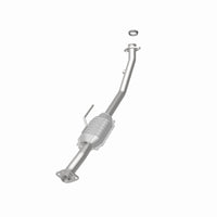 Magnaflow 95 Mazda B2300 2.3L CA Direct Fit Converter - Burkken Auto Parts
