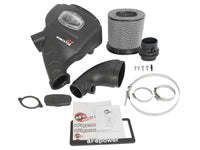 aFe Momentum GT PRO DRY S Cold Air Intake System 01-16 Nissan Patrol (Y61) I6-4.8L - Burkken Auto Parts