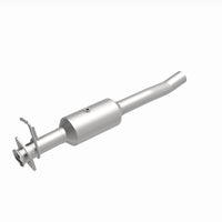 MagnaFlow 16-19 Ford F-650 V10 6.8L Underbody Direct Fit Catalytic Converter - Burkken Auto Parts