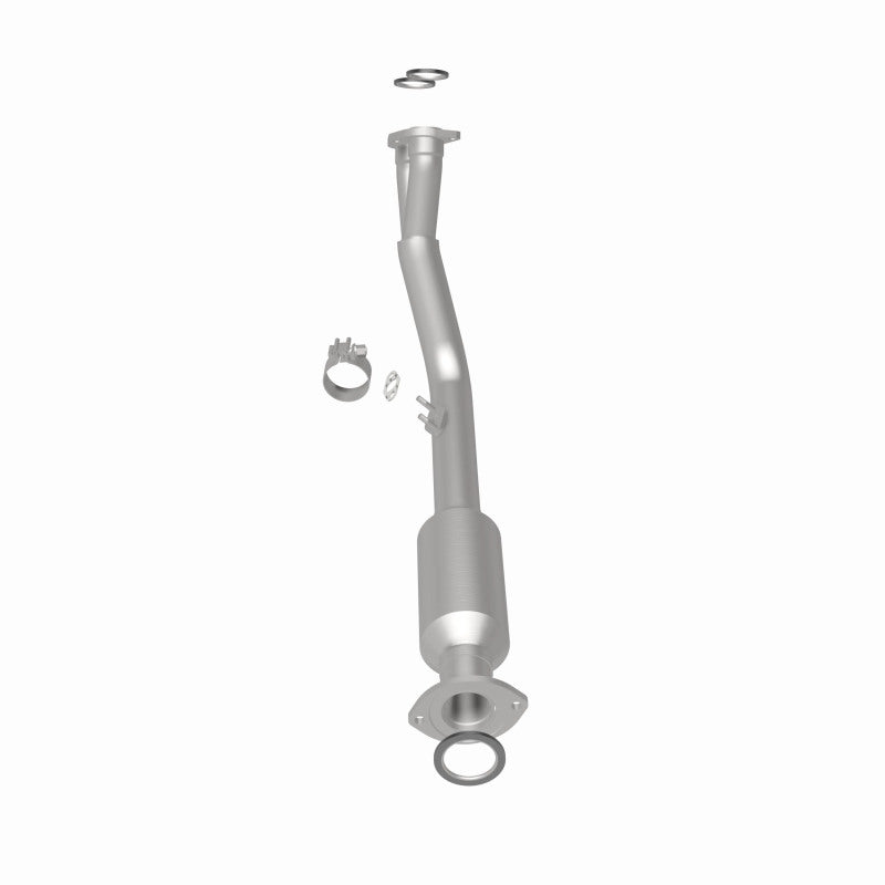 MagnaFlow Converter Direct Fit California Grade 96-98 Toyota 4Runner 2.7L - Burkken Auto Parts